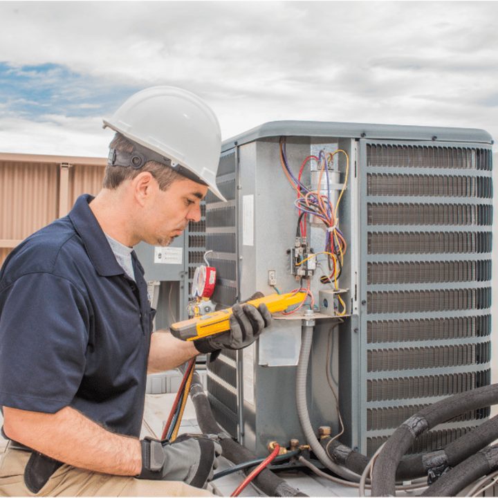Windsor Plumbing licensed plumber on a service call in Windsor, Ontario